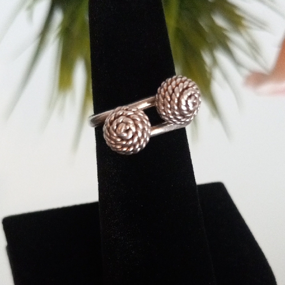 925 MEXICO Ring